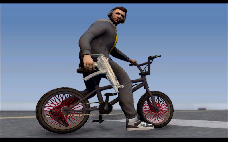 mod